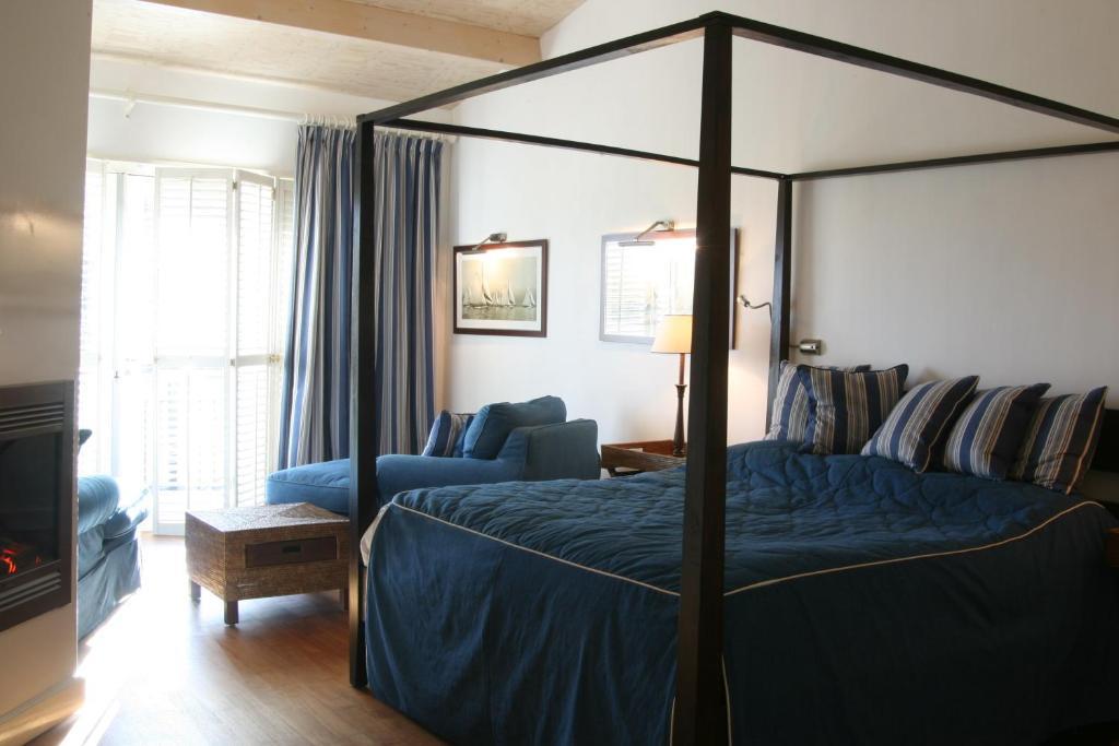 Restaurant Hotel Merlet Schoorl Room photo