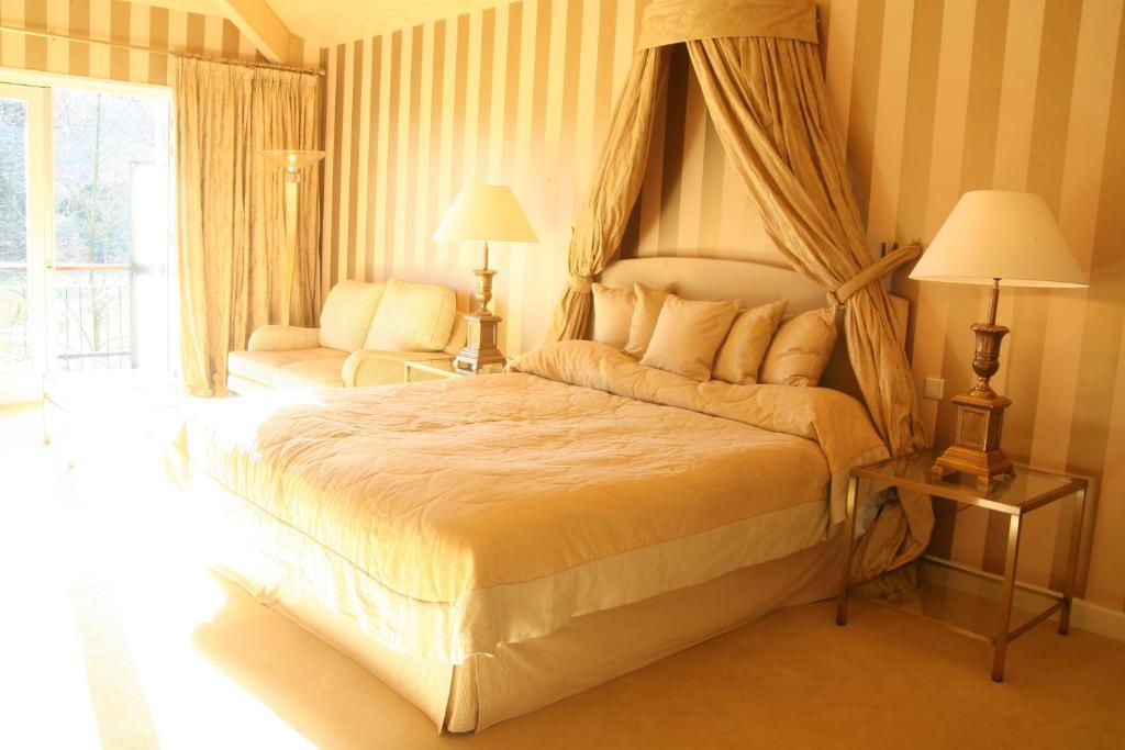 Restaurant Hotel Merlet Schoorl Room photo