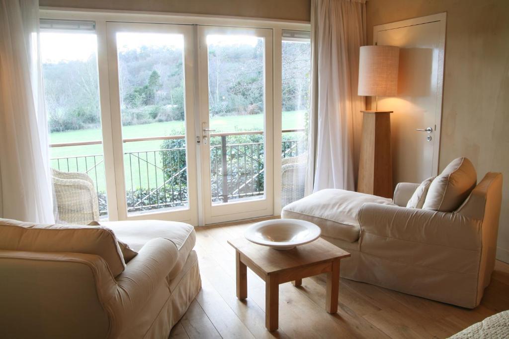 Restaurant Hotel Merlet Schoorl Room photo