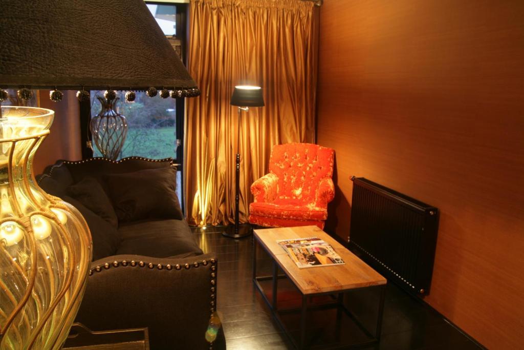 Restaurant Hotel Merlet Schoorl Room photo