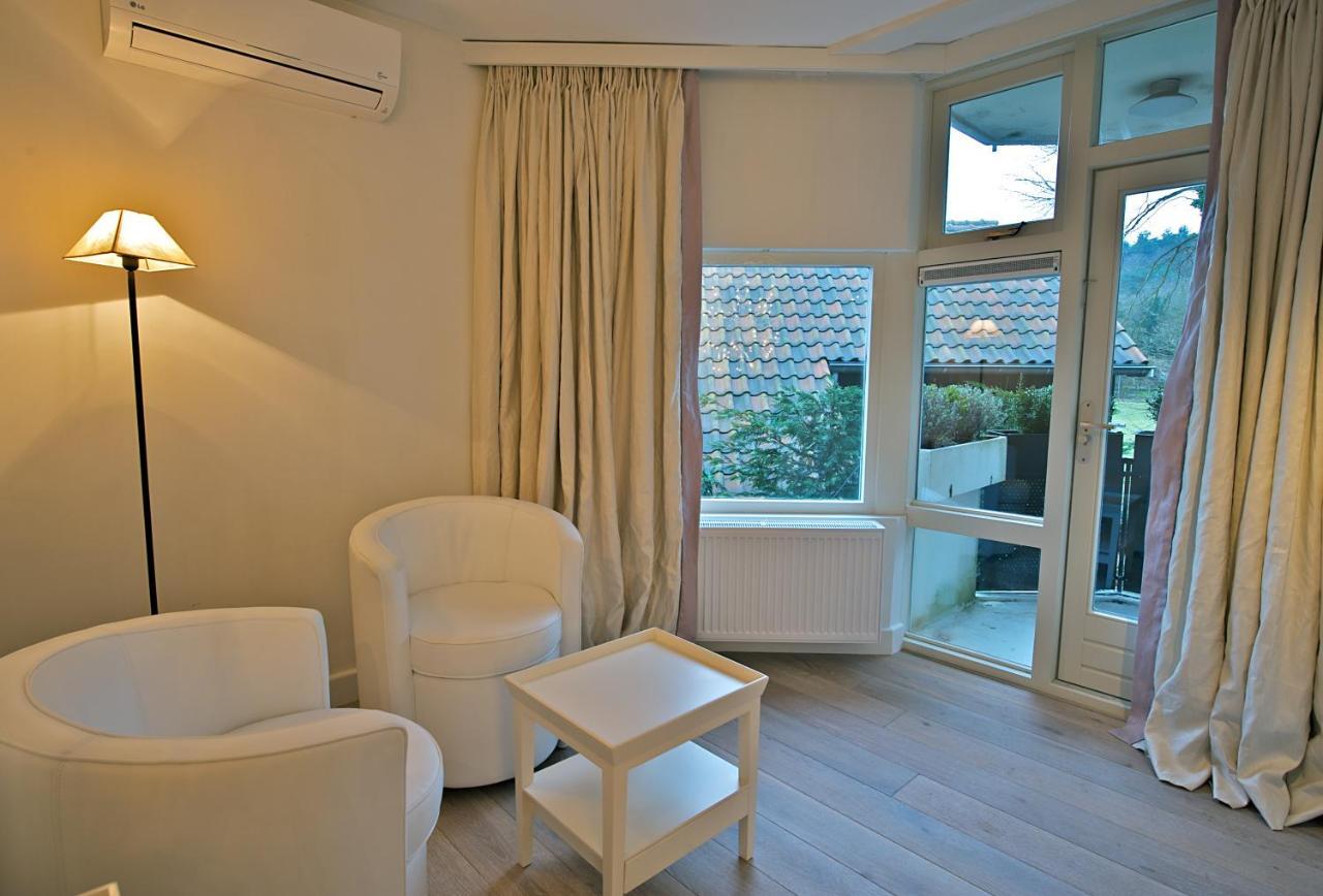Restaurant Hotel Merlet Schoorl Room photo